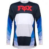 FOX 360 Fade Motocross tröja