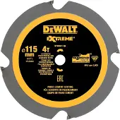 DeWalt DT20421-QZ cirkelsågsblad 1 styck
