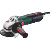 Metabo W 9-115 Quick 600371000 Vinkelslip 115 mm 900 W