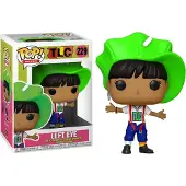 Funko POP! Tlc Vänsterögafigur