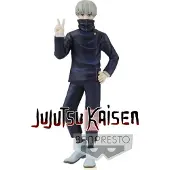 Bandai Jujutsu Kaisen Toge Inumaki Ver A-figur