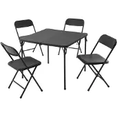 Redcliffs trädgårdsmöbelset 5 delar