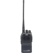 Alinco Dj-a-11-e Vhf Bärbar Radiostation