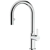 Teka Oval 9382 Kökskran