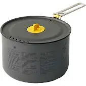 Sea to Summit Frontier UL Pot 2 L Aluminium