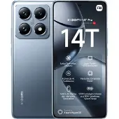 Xiaomi 14T Pro 5G 12/512GB - Titanblå