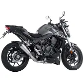 Shark Auspuff CB750 HORNET 23- VA