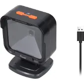 Equip 2d Omnidireccional Streckkodsläsare