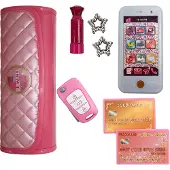 Happy Friend - Fashion Shopping Set