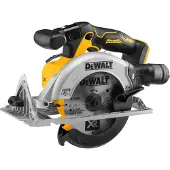 DeWalt DCS565N-XJ bärbar cirkelsåg 2400 W