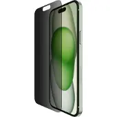 Belkin Iphone 15/14 Pro Max Sekretesskydd I Härdat Glas