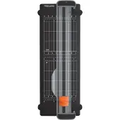 Fiskars Pappersskärare rullblad A5 | Fiskars Titanium | 7 ark