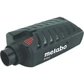 Metabo 625599000 Dammuppfångningskassett f. SXE 450 TurboTec