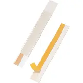 Durable Märkskena (B x H) 200 mm x 40 mm 1 st