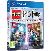Lego Harry Potter Collection (PS4)