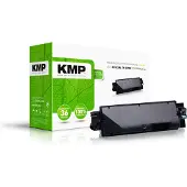 KMP Toner Ersätter Kyocera 1T02TV0NL0, TK-5270K Kompatibel Svart 8000 sidor K-T85 2923,0000