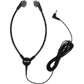 Philips ACC0233 - Hörlurar - öronknopp - kabelansluten - 3,5 mm kontakt
