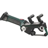 Metabo RB 18 LTX 60 600192850 Rörbandsslip exkl. batteri/laddare 18 V Bandbredd 30 Bandlängd 533 mm