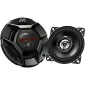 JVC Cs-dr420 Bilhögtalare