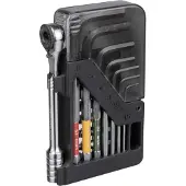 Topeak Verktyg Omni Card