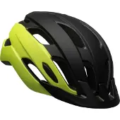 Bell mtb-hjälm TRACE matt hi-viz svart universal (54–61 cm) (309128-uniw)