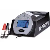 H-Tronic blybatteriladdare HTDC 5000 3-i-1 (1242500)