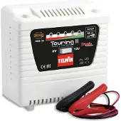 Telwin Batteriladdare för bilar Touring 11; 6-12 V