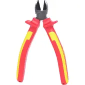 Ks Tools 117.1119 1171119 Sidoskärare 160 mm