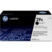 HP 29X (C4129X) svart toner (original)