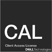 Dell Microsoft Windows Server 2019/2022 Standard or Datacenter - Licens - 10 användare CAL
