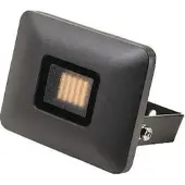 SG ARMATUREN Strålkastare Flom Mini LED 10W 4000K 1080 lumen grafit