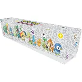 The Pokemon Company Pokémon First Partner tillbehörspaket