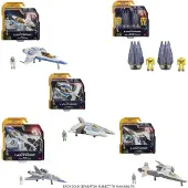 Lightyears Lightyear Flight Scale fartyg – sortiment