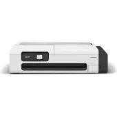 Canon imagePROGRAF TC-20 - 24 storformatsskrivare - färg - bläckstråle - Rulle A1 (61,0 cm) - 2 400 x 1 200 dpi - USB 2.0, LAN, Wi-Fi(n)