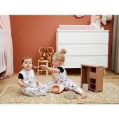 Meyco Baby Animal Tog 0.5 Sovsäck
