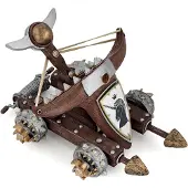 Papo Katapult - H: 10 cm - - One Size - Leksaker