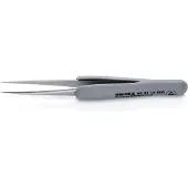 Knipex 92 21 12 ESD ESD Precisionspincett Spets 112 mm