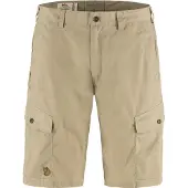 Fjällräven Men's Ruaha Shorts Fossil