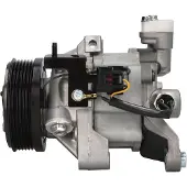 Valeo Kompressor för luftkonditionering 814728