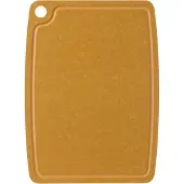 Super Merchant Skärbräda av träfiber 300 x 235 mm brun