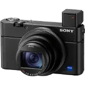 Sony Dsc-rx100 M7a Kompaktkamera