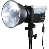 Nanlite FC-120C LED Color Spot Light