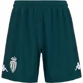 Kappa As Monaco 24/25 Kombat Ryder Träning Shorts