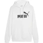 Puma Ess N1 Logo Huvtröja
