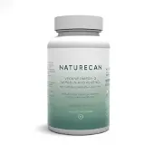 Naturecan Vegansk Omega-3