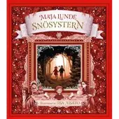 Snösystern : en julberättelse