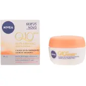 Nivea Q10+ Anti-wrinkle Energizing Day Spf15 50ml Ansiktskräm
