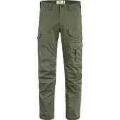 Fjällräven Men's Vidda Pro Lite Trousers Dark Grey