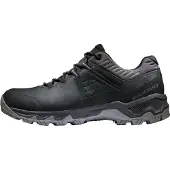 Mammut Mercury Iv Low Gore-tex Vandringsskor