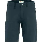 Fjällräven Men's Abisko Lite Shorts Dark Navy